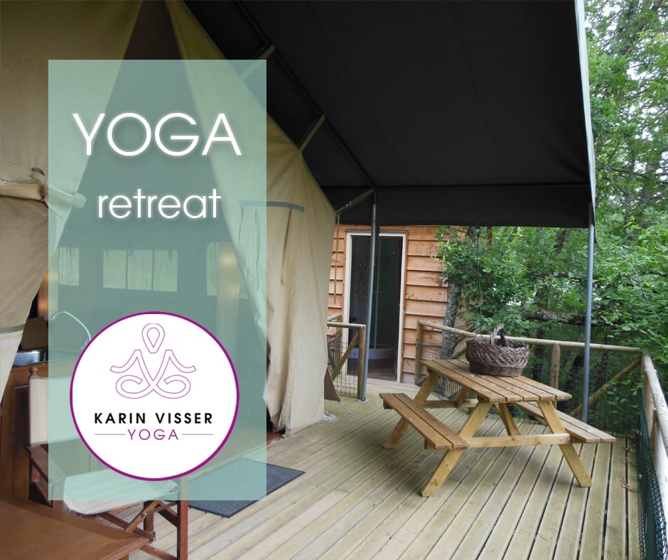 banner yoga retreat
